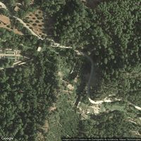 Rio Borosa Santiago-Pontones