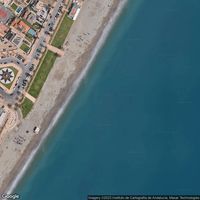 Playa Urbanizacion Roquetas