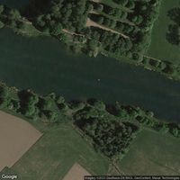 Koendringen, Little Niederwaldsee