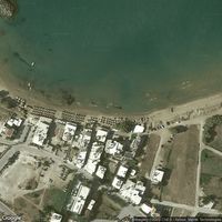 Kastelli Kissamoy Dytika