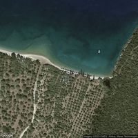 Zaritsi-Agios Christoforos