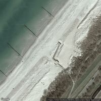 Baltic Sea, Ahrenshoop, rehabilitation clinic