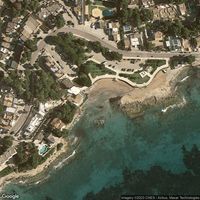 Playa De Les Platgetes