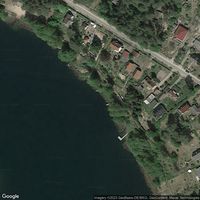 Kastavensee, Retzow, Kastaven