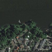 Köthener See, Köthen, youth hostel