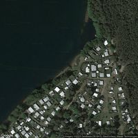 Körbiskruger Tonsee, Bestensee