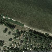 Baltic Sea, Strelasund, Stahlbrode