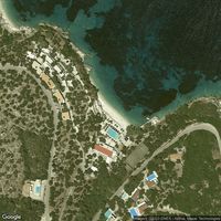 Soulanena-Paxos Beach