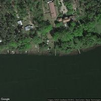 Röddelinsee, Röddelin, tent site