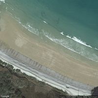 Playa Concha De Artedo