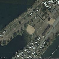 Borlefzener See/Children's Beach