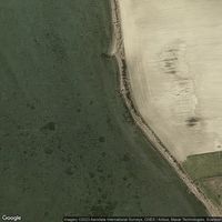 Askø, Vest For Aksø Havn