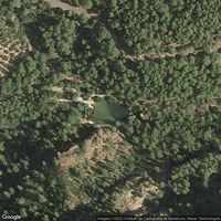 Rio Guadalquivir Villanueva Del Arzobispo