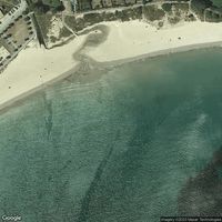 Playa De Sardiñeiro