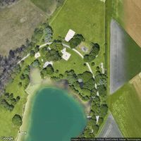 Germeringer See, Germering, west bank