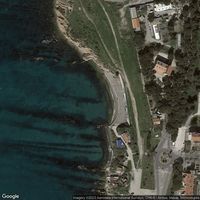 Plage Des Combattants