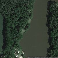 Hardausee - Hoesseringen Hoehe Kiosk