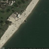 Otto-Maigler-See/bathing beach