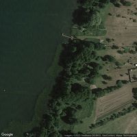 Scharmützelsee, Diensdorf