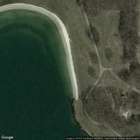 Hartensbergsee bathing lake