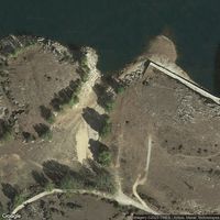 Embalse De Ruesga Cervera De Pisuerga