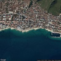 Satellite image of spot