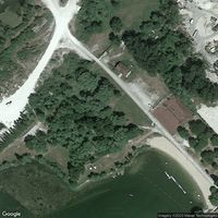 Clerey Les Terres Rouges