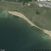 Madine - Plage Nonsard