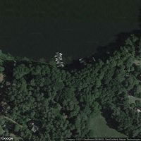 Möllensee, Kagel, Grünheide, tent site E37