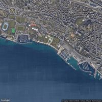 Satellite image of spot