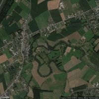 Satellite image of spot