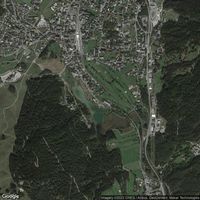 Satellite image of spot