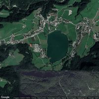 Satellite image of spot