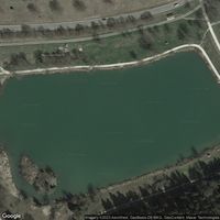 Oberdigisheim, reservoir