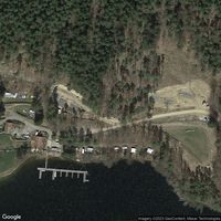 Dobrastausee, Pölla