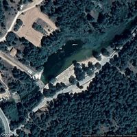 Rio Escabas Cañamares