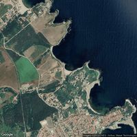 Satellite image of spot