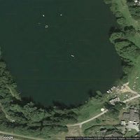 Humboldt See - Wallensen