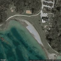 Weitmannsee, Kissing, Ostufer