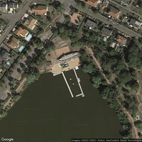 Etang De La Ballastiere