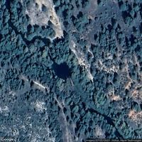 Rio Guadiela Albendea