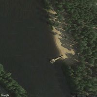 Pitkajarven Hiekkaranta