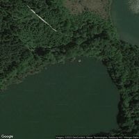 Stettner See, Eggstaett, Bavarian