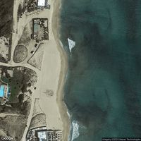 Plage Pampelonne Gros Vallat