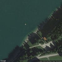 Sylvensteinsee, Lenggries, Wasserwacht