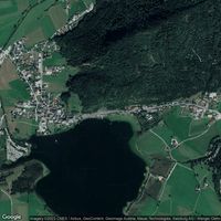 Satellite image of spot