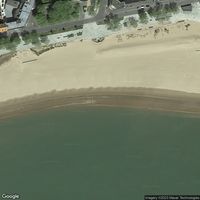 Grande Plage De Saint-Nazaire