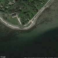 Vellerup Vig, Hemmingshage