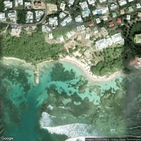 Anchorage-Anse Des Rochers