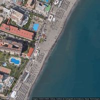 Playa Fuente De La Salud